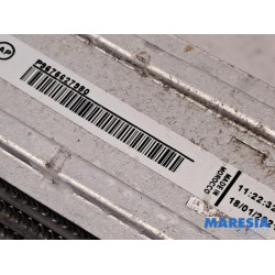 Opel - Combo - Intercooler