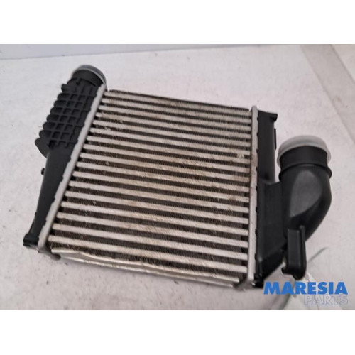 Opel - Combo - Intercooler