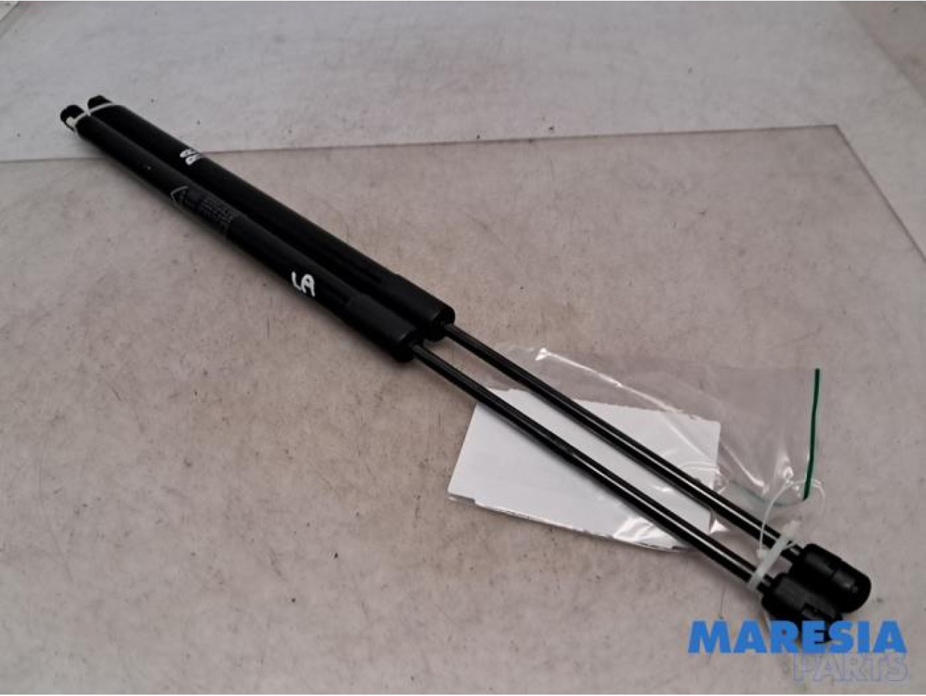 Alfa Romeo - Tonale - Kit amortisseur gaz hayon