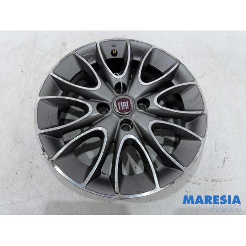 Fiat - Punto Evo - Felge
