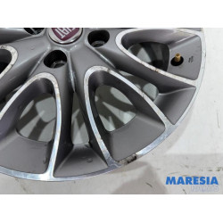 Fiat - Punto Evo - Felge