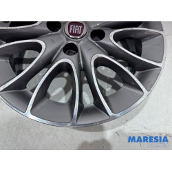 Fiat - Punto Evo - Felge