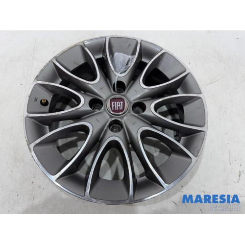 Fiat - Punto Evo - Felge