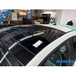Fiat - 500 - Sliding roof