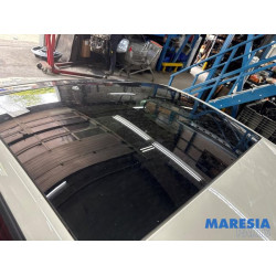 Fiat - 500 - Sliding roof