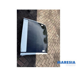 Fiat - 500 - Sliding roof