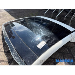 Fiat - 500 - Sliding roof