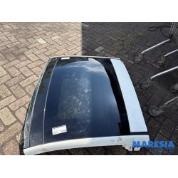 Fiat - 500 - Sliding roof