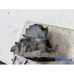 Fiat - 500 - Gearbox