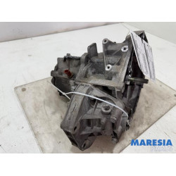 Fiat - 500 - Gearbox