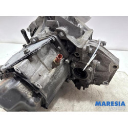 Fiat - 500 - Gearbox