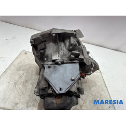 Fiat - 500 - Gearbox
