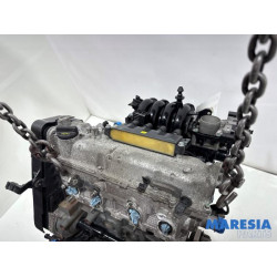 Fiat - 500 - Engine
