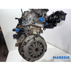 Fiat - 500 - Engine