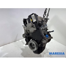 Fiat - 500 - Engine