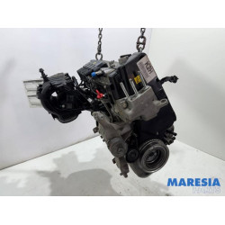 Fiat - 500 - Engine