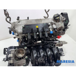 Fiat - 500 - Engine