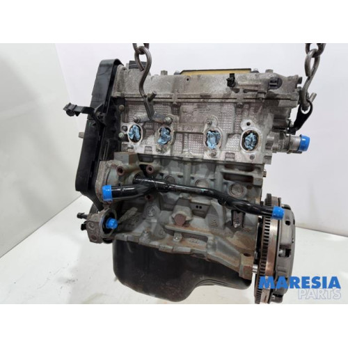 Fiat - 500 - Engine
