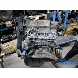 Fiat - 500 - Motor