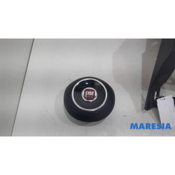 Fiat - 500 - Airbag set