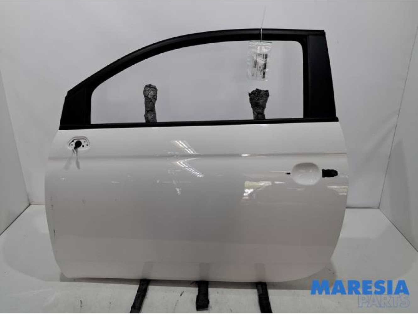 Fiat - 500 - Door 2-door, left