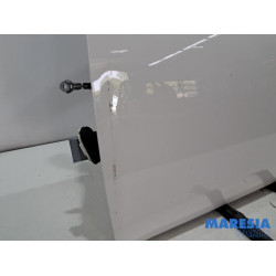 Fiat - 500 - Door 2-door, left