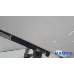 Fiat - 500 - Front wing, left