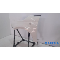 Fiat - 500 - Front wing, left