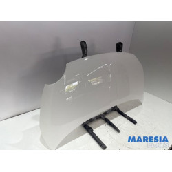 Fiat - 500 - Bonnet