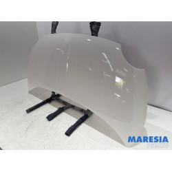 Fiat - 500 - Bonnet