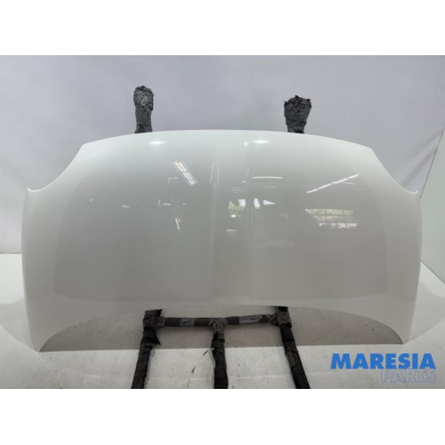 Fiat - 500 - Bonnet