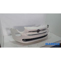 Fiat - 500 - Front bumper