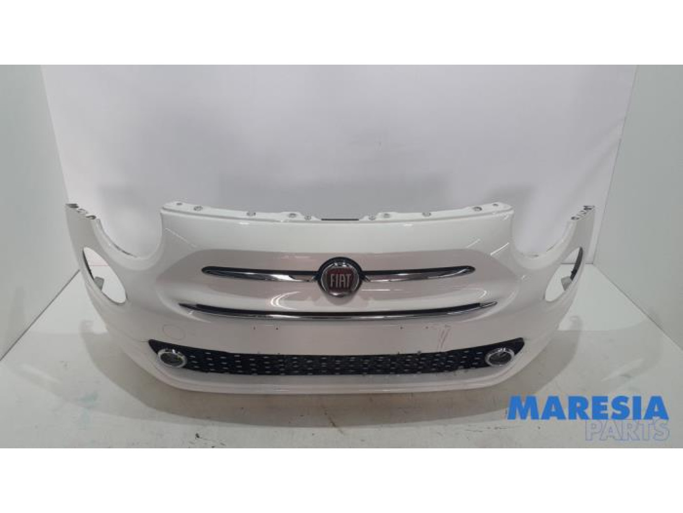 Fiat - 500 - Front bumper