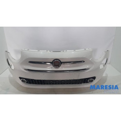 Fiat - 500 - Front bumper