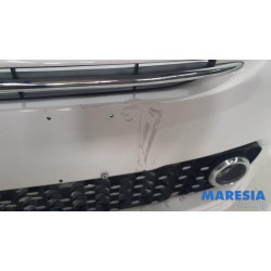 Fiat - 500 - Front bumper