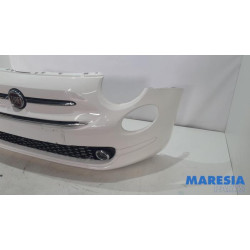 Fiat - 500 - Front bumper