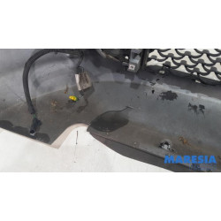Fiat - 500 - Front bumper