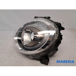 Fiat - 500 - Headlight, left