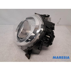 Fiat - 500 - Headlight, left