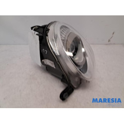 Fiat - 500 - Headlight, left