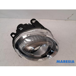 Fiat - 500 - Headlight, right