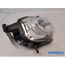Fiat - 500 - Daytime running light, right