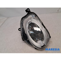 Fiat - 500 - Daytime running light, right