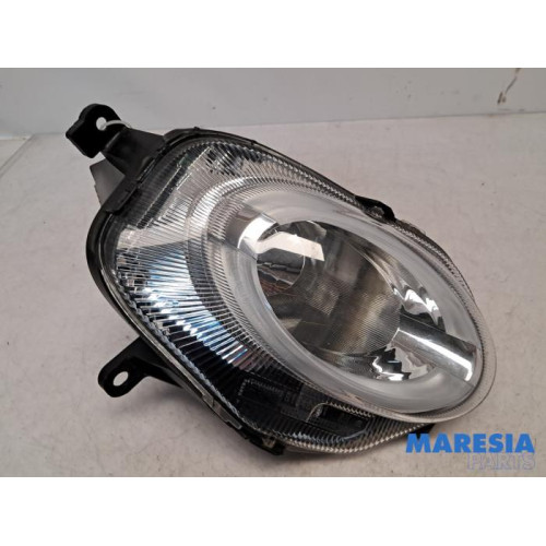 Fiat - 500 - Daytime running light, right
