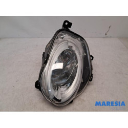 Fiat - 500 - Tageslicht links