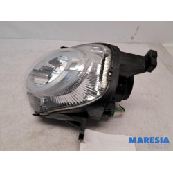 Fiat - 500 - Tageslicht links
