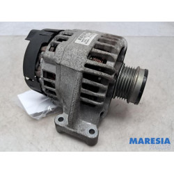 Fiat - 500L - Dynamo