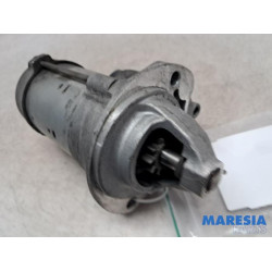 Fiat - 500L - Startmotor