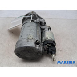 Fiat - 500L - Startmotor