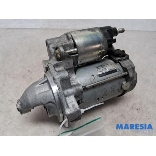 Fiat - 500L - Startmotor